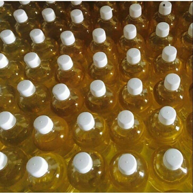 Dầu dừa nguyên chất Cà Mau 100ml