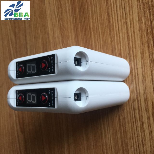 ⚡HOT⚡Pin + sạc quạt áo điều hòa ( BH 12 tháng)