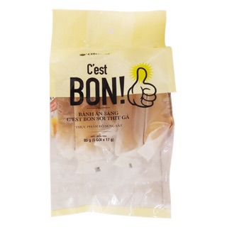 Bánh ăn sáng C'est Bon