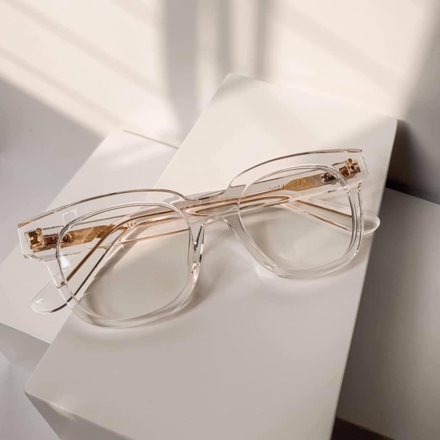 [ Siêu Phẩm ] Gọng kính thời trang mẫu mới WW2 | BigBuy360 - bigbuy360.vn