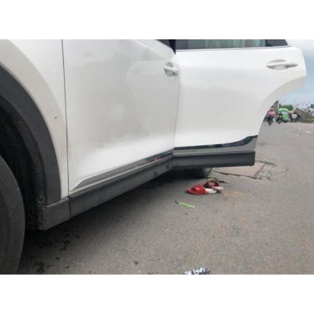 Nẹp sườn Cx5 2018-2021