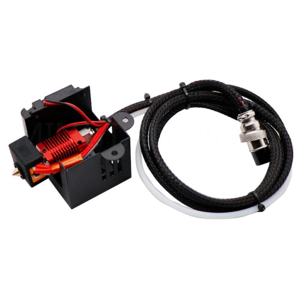 MAG Bộ Phụ Kiện Vòi Phun Hợp Kim Nhôm Thay Thế Cho Máy In 3D Ender-3 CR-10 Ender-3 CR-10