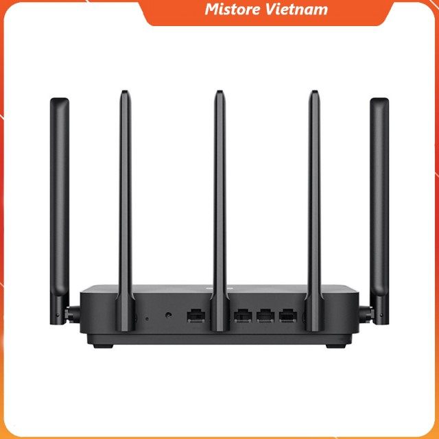 Router Wifi Xiaomi 4 PRO Chuẩn Wifi 5