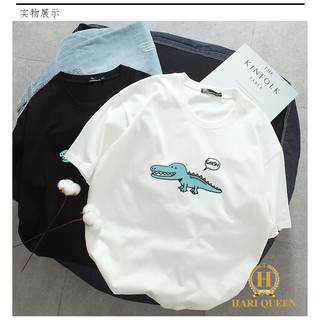 Áo phông cá sấu Gnash HARI0420