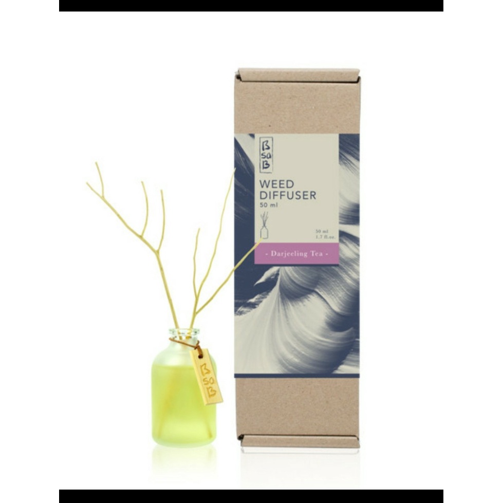 Lọ phuếch tán BSAB Weed Diffuser 50ML