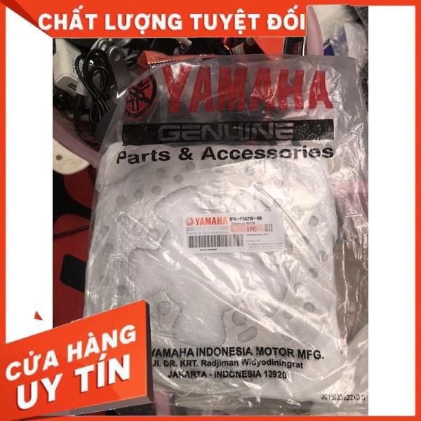 đĩa thắng sau chính hãng yamaha r15v2 r15v1 tfx 220mm ; fz150i 200mm sale