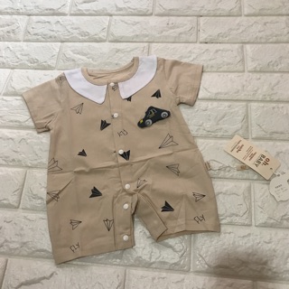 Bộ body đùi bé gái