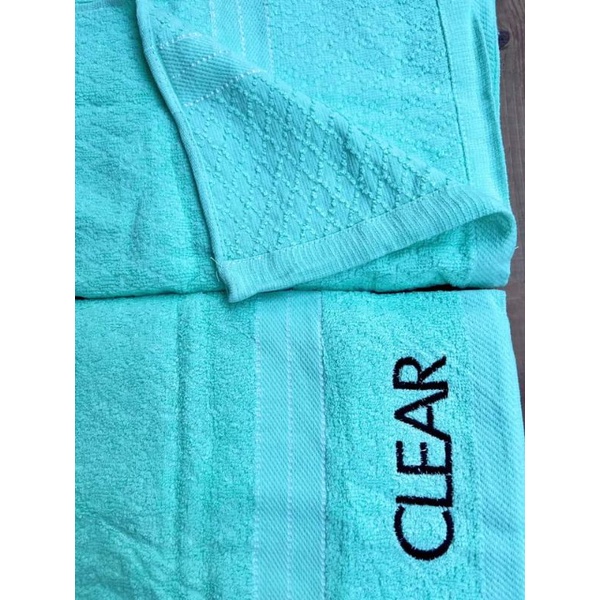 KHĂN TẮM CLEAR MEN