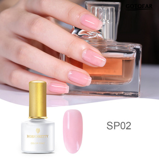 Lọ Nước Sơn Móng Tay Gel Uv 6Ml