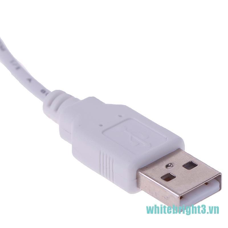 Cáp Usb 1m Có Công Tắc Bật / Tắt