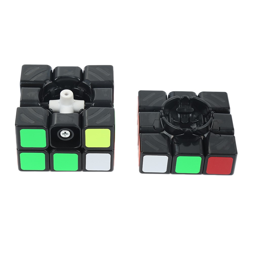 Khối Rubik 3x3 X 3 Abs Tốc Độ Cao Chuyên Nghiệp