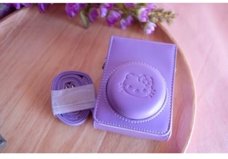 Bao da máy ảnh CÁIO EXILIM ZR