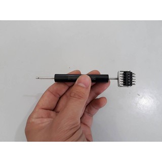 Dụng cụ diện chẩn - Dò Gai