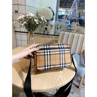 Túi đeo chéo Burberry cao cấp 2021