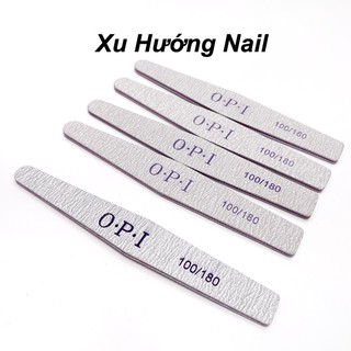 Dũa OPI , Dũa Móng OPI - Loại Dày