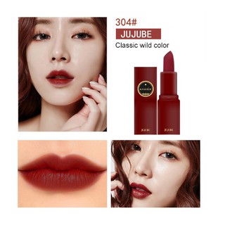 Son Lì Mini Lipstick KAXIER ( Lẻ Màu)