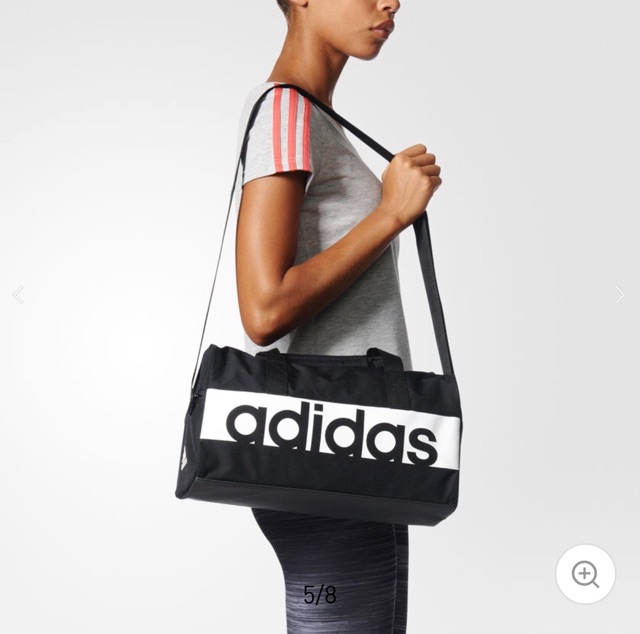 TÚI THỂ THAO ADIDAS AUTHENTIC ! | BigBuy360 - bigbuy360.vn