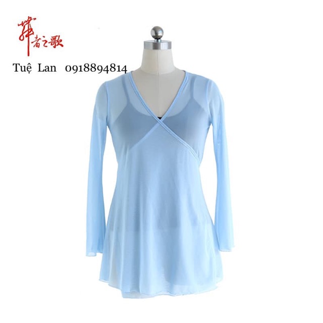Áo Múa 2930