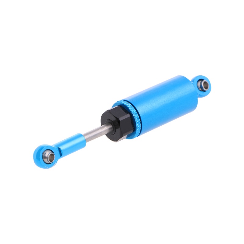 Bộ 2 Phụ Kiện Giảm Xóc Phía Trước Bằng Kim Loại Cho FY-01 02 03 04 05 WLtoys 12428