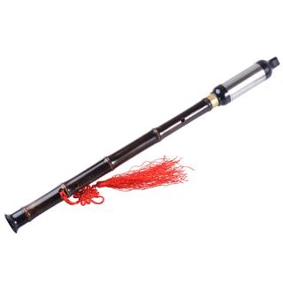 Nhạc cụ sáo trúc kiểu Trung Hoa cổ truyền sành điệu