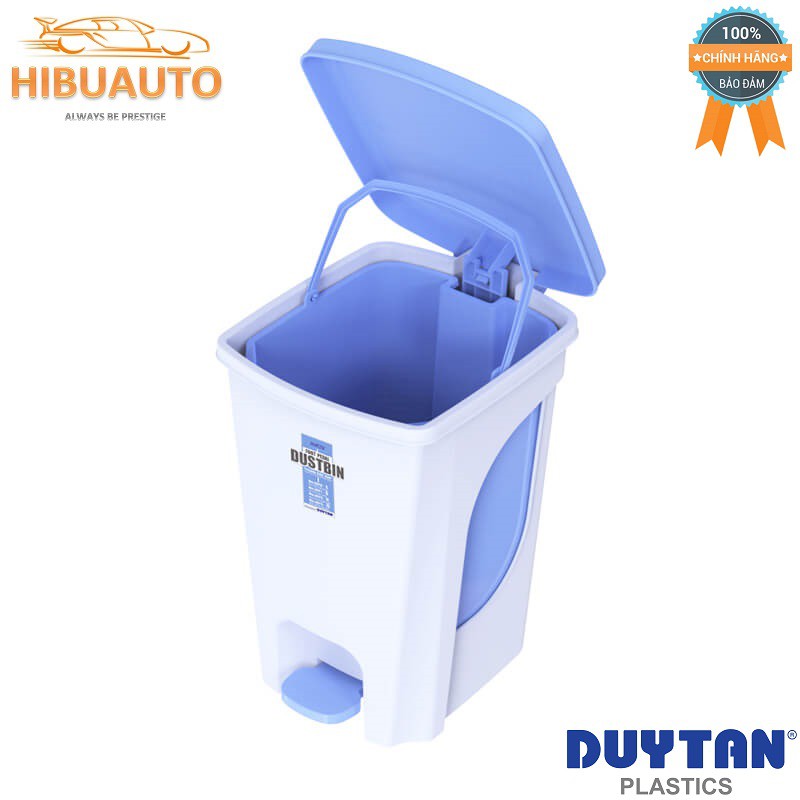 Thùng Rác Đạp Matsu Nhí Duy Tân  No.270