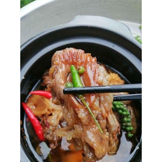 Ruột cá lóc - 500gr