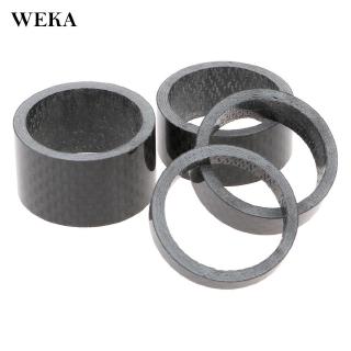 Set 4 Vòng Chêm Cổ Xe Đạp 1 / 8 "