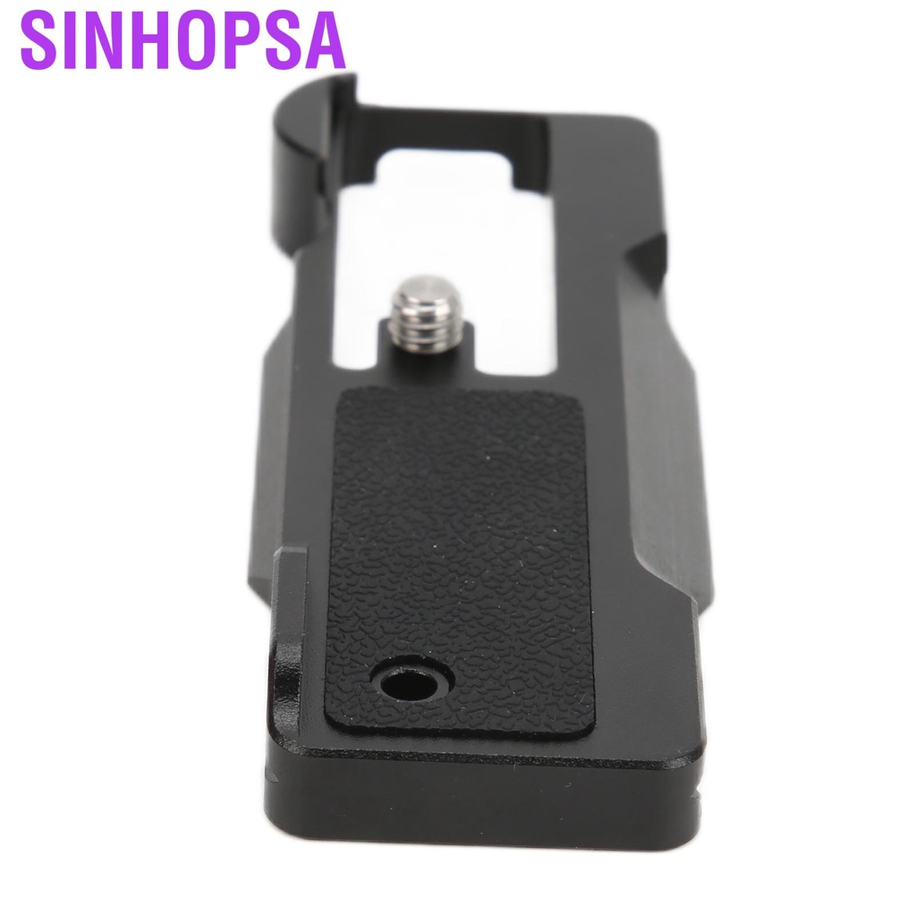 Khung chữ L bằng kim loại cho máy ảnh Sony ZV1 | BigBuy360 - bigbuy360.vn