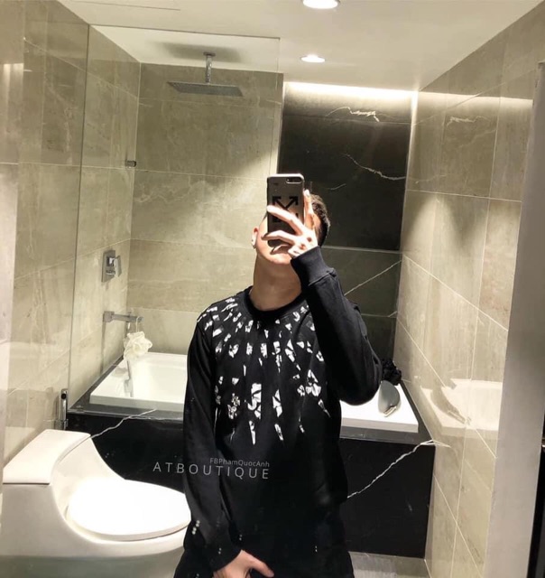 ÁO DÀI TAY NAM, ÁO NỈ THU ĐÔNG TIA SET (mặc đồ đôi quá đẹp) | BigBuy360 - bigbuy360.vn