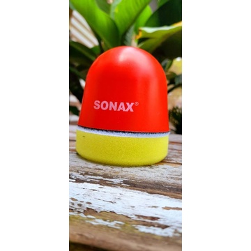 Mút đánh bóng cầm tay cao cấp Sonax P-Ball