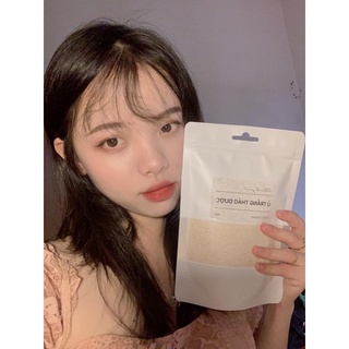ủ trắng thảo dược