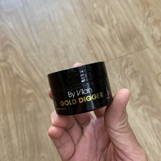 Sáp vuốt tóc By vilain - Gold digger