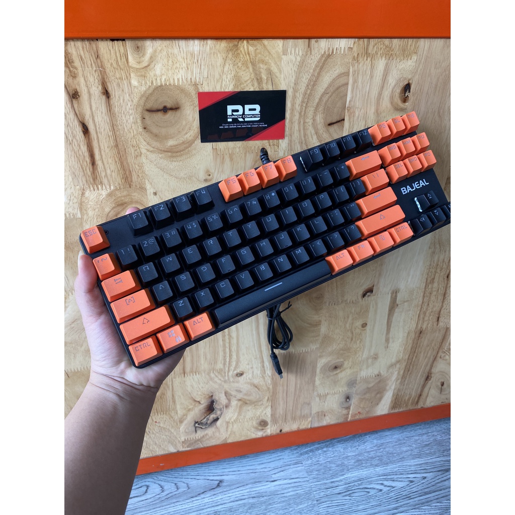 Bàn phím cơ chuyên game