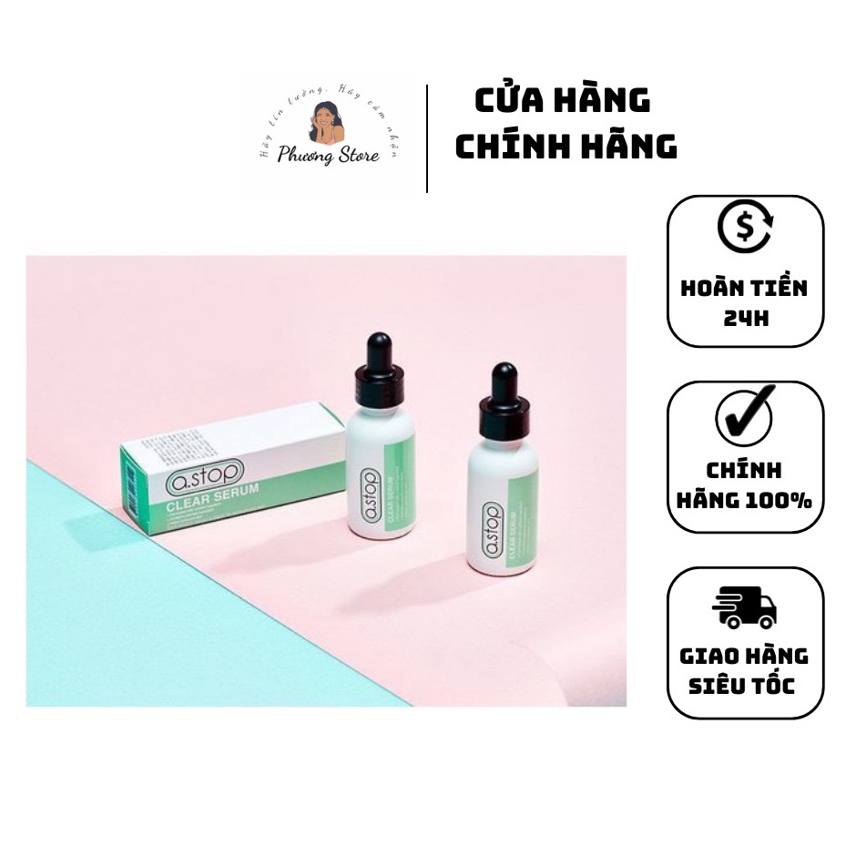 3/2023 HUYẾT THANH A.STOP BHA