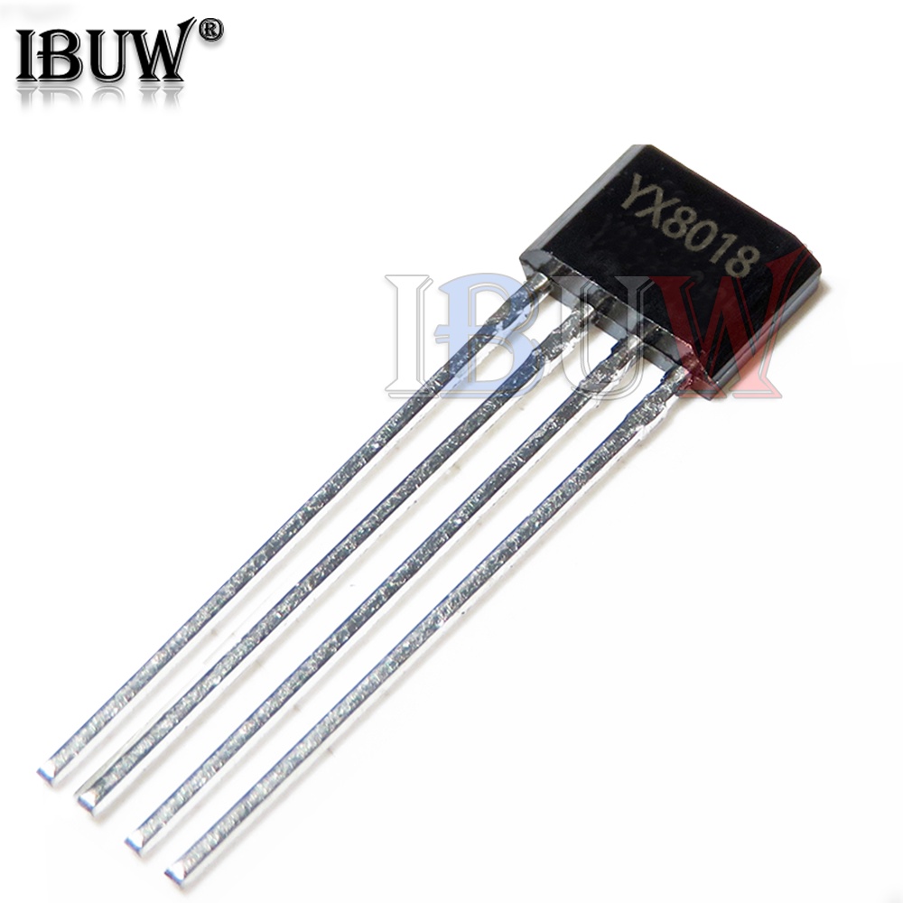 Bộ 10 chip Điều Khiển Năng Lượng Mặt Trời YX8018 8018