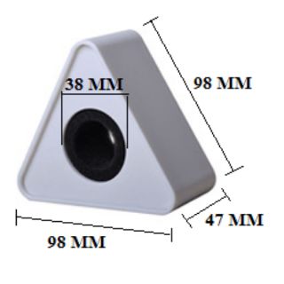 Logo cho mic phỏng vấn