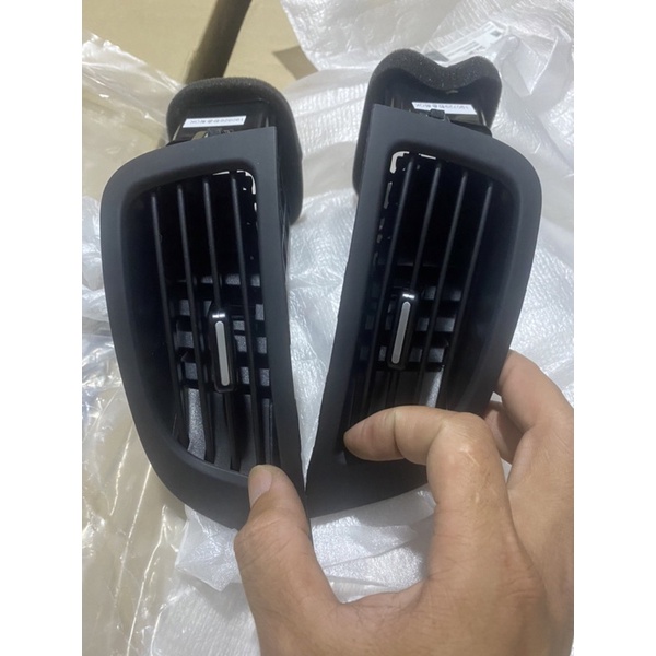 Cửa gió điều hoà Forte Cerato xịn chính hãng