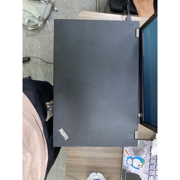 Laptop nhật thinkpad L570 i5 8gb ssd 128 hdd 500gb