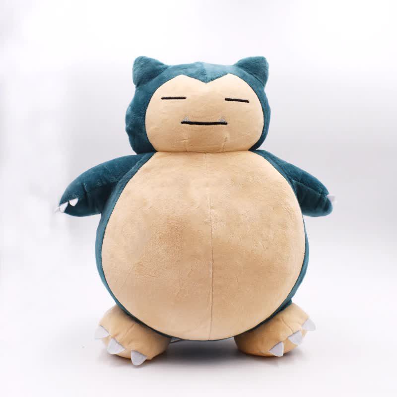 (Hàng Nhật) Gấu bông Pokemon Kabigon các size