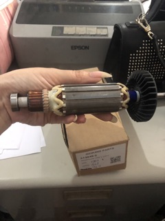 Rotor máy mài MT967, MT969,MT971