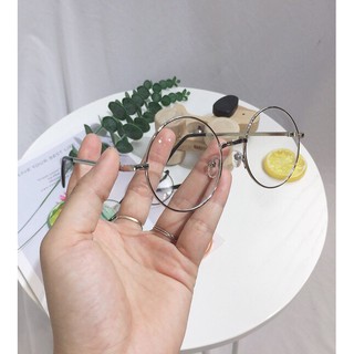 Kính mắt tròn 5233