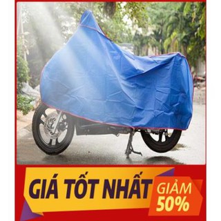 áo trùm xe máy,Bạt phủ xe máy,