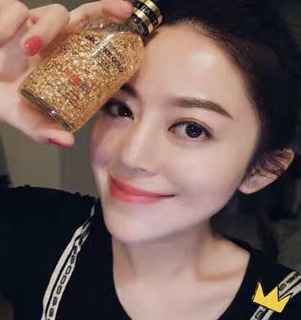 Serum tinh chất vàng 24k -VÂY VÀNG (Hàng nội địa ÚC)