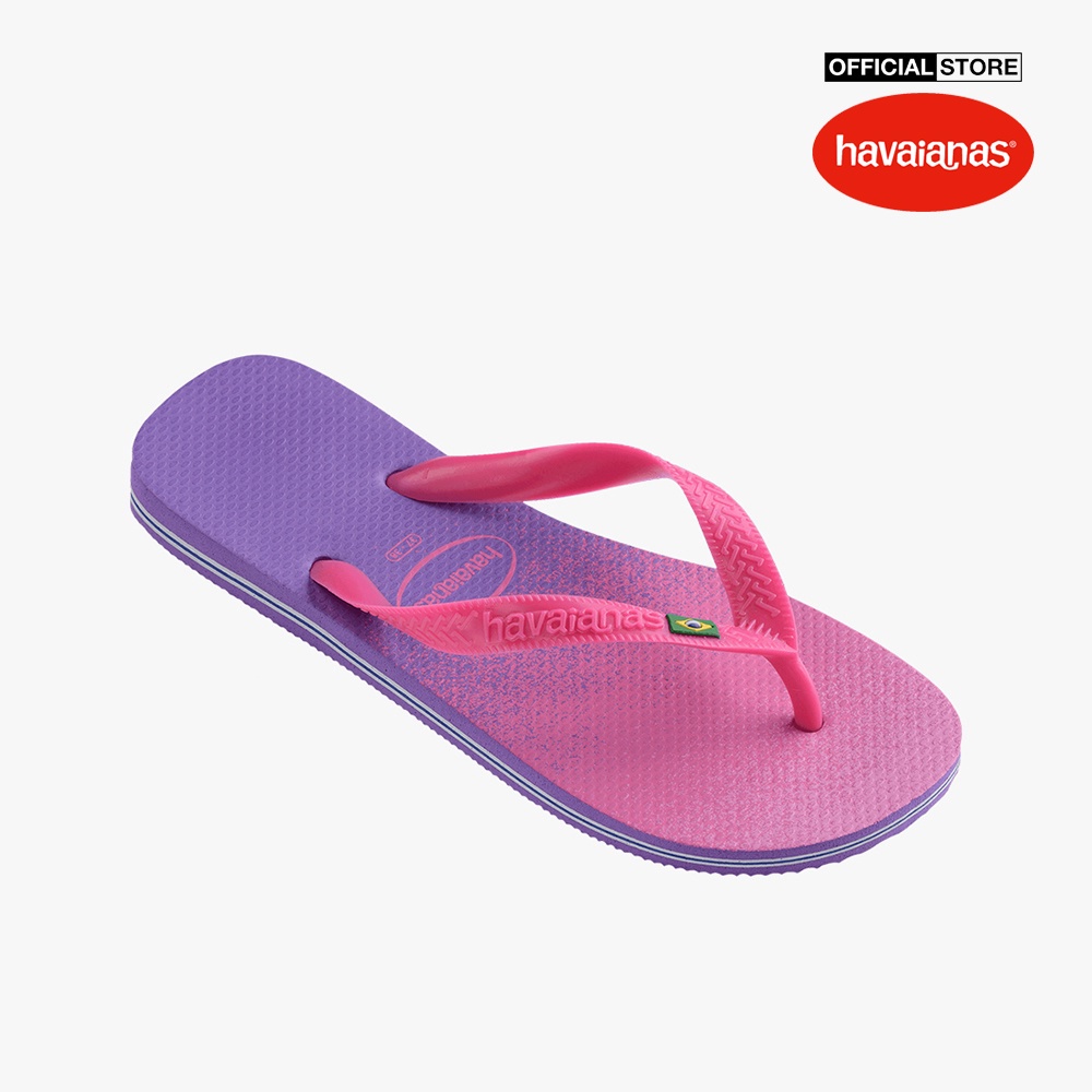 HAVAIANAS - Dép unisex Brasil Fresh 4145745-3503