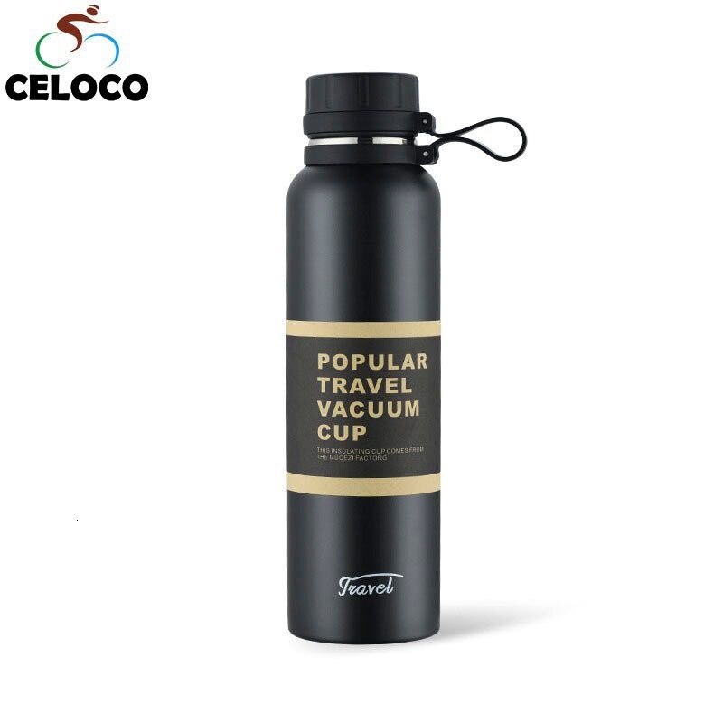 Bình nước giữ nhiệt bằng thép không gỉ 650 / 850 / 1100ml