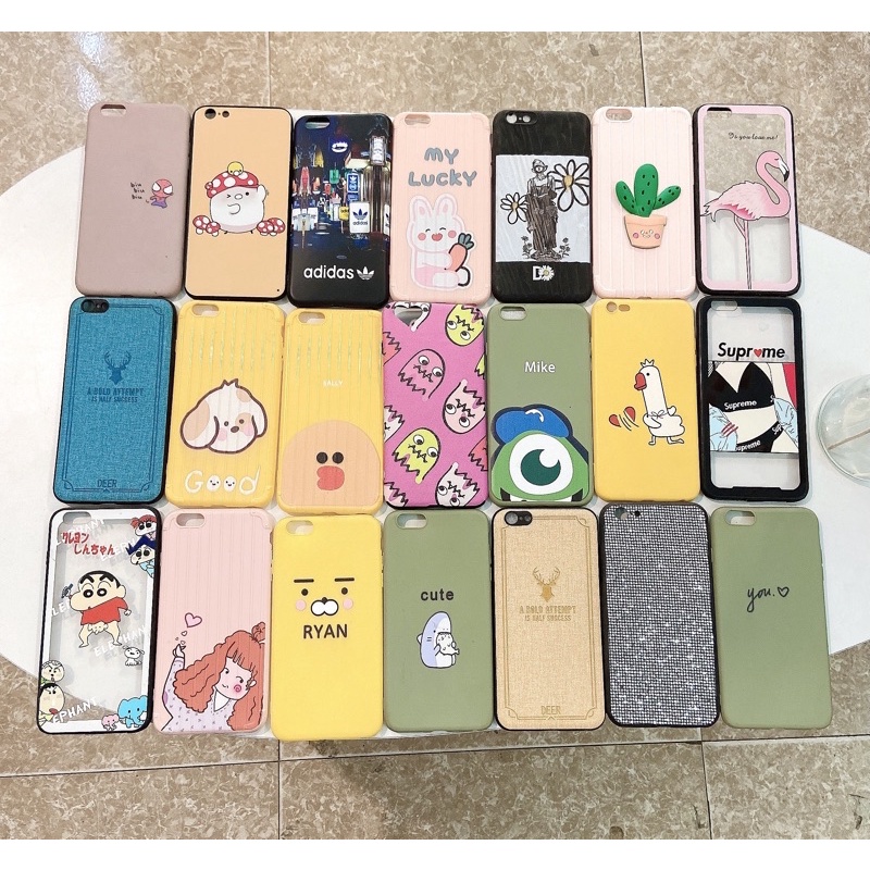 Ốp Xả 9k Mã 6plus