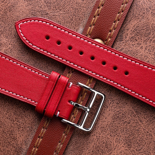 Khoá đồng hồ chữ H