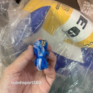 Bóng chuyền OMEGA VB2000 (Ảnh thật)