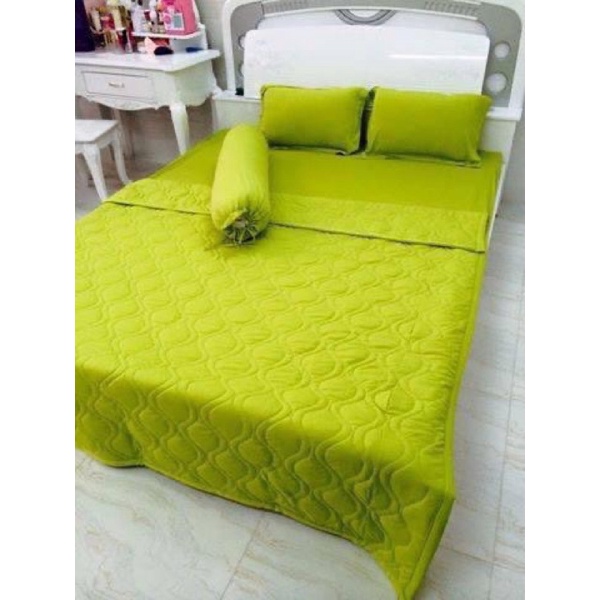 BỘ CHĂN GA THUN HÀN GIÁ RẺ NHẤT SÀN