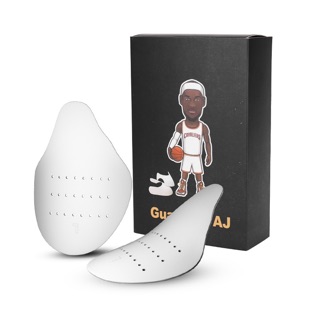 Sneaker Shield - Miếng đệm chống nhăn mũi giày